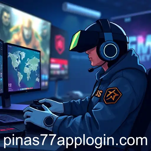 Emerging Trends in Online Gaming