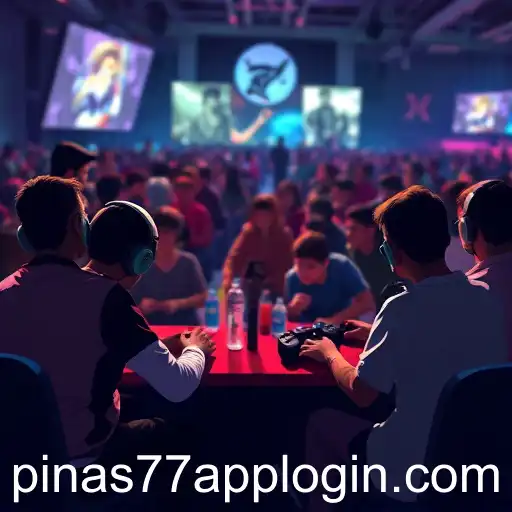 The Evolution of Gaming Communities