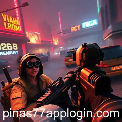 Exploring the Thrilling World of First-Person Shooters: A Deep Dive