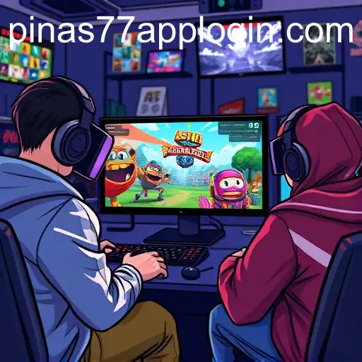 The Growing Popularity of Online Gaming in 2025