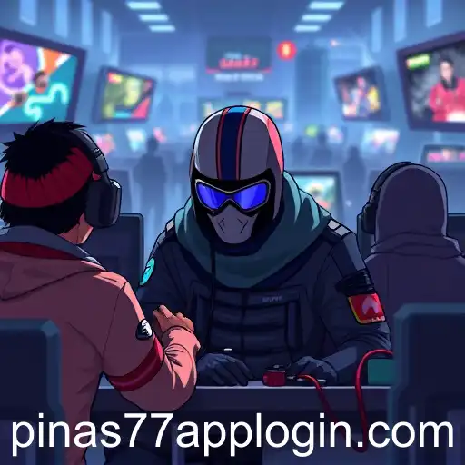 Gaming Trends and Threats in 2025