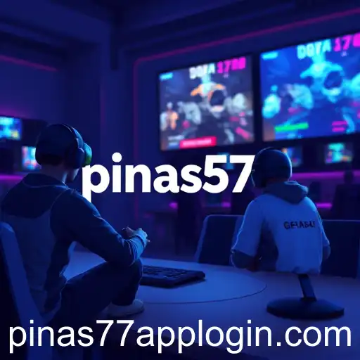 Gaming World Evolves with Pinas77