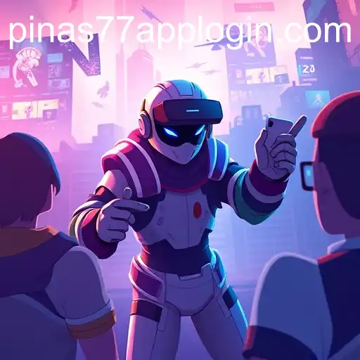 Innovative Trends in Online Gaming