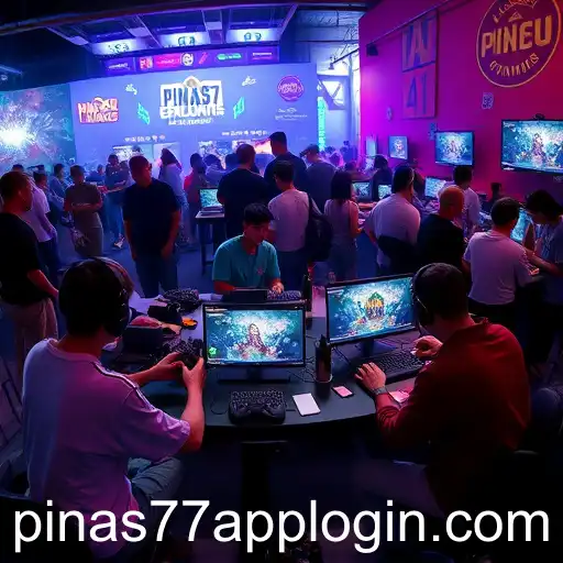 The Growing Influence of Online Gaming Communities