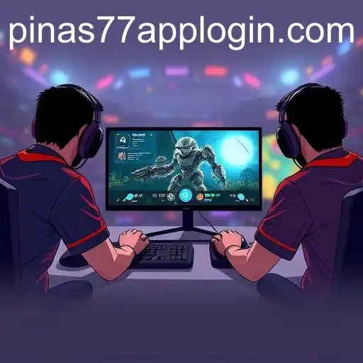 Pinas77 Shaping the Future of Online Gaming