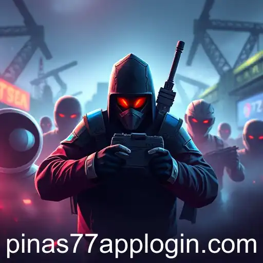 Rising Popularity of Pinas77 in Gaming Circles