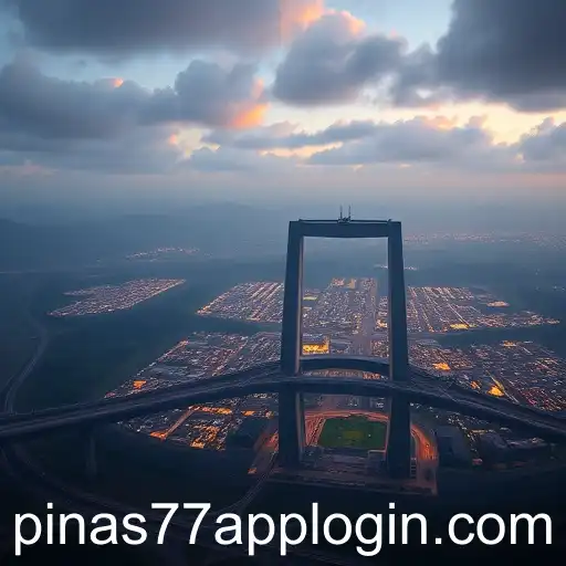 Pinas77: A Growing Hub for Online Gaming Enthusiasts