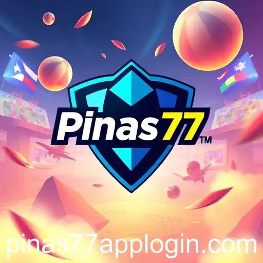 Pinas77: The Transformation of Online Gaming in 2025