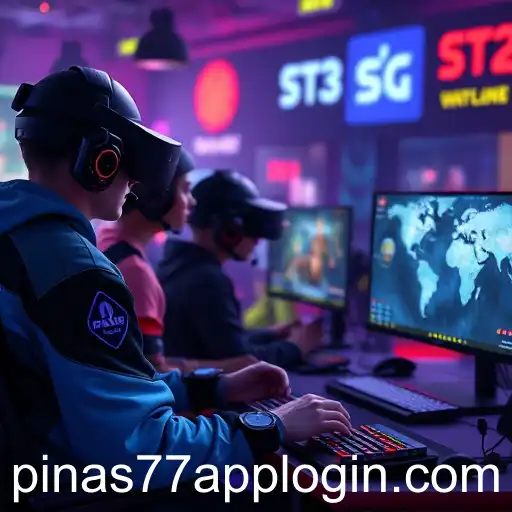 The Rise of Online Gaming Portals in 2025