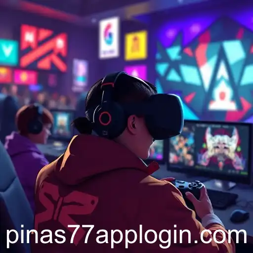 The Rise of Online Gaming Communities