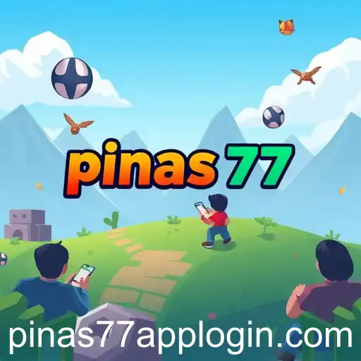 The Rise of Pinas77 in Online Gaming