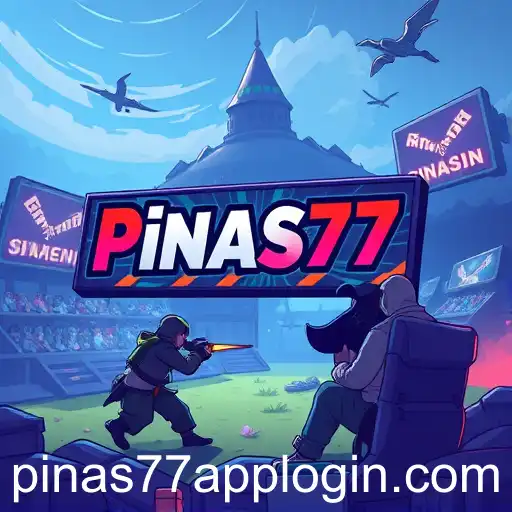 The Rise of Play: How Pinas77 is Redefining Online Gaming