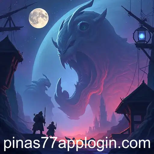 Exploring the Enchanting World of Role-Playing Games on 'pinas77'