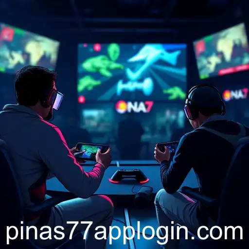 Transforming Digital Gaming: The Rise of pinas77